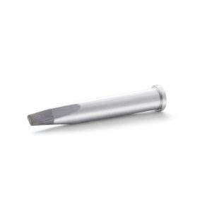 Weller XT M MEISSELSPITZE 3,2 X 1,2 VERP. Panne de fer à souder forme de burin Contenu 1 pc(s) Weller XT M MEISSELSPITZE 3,2 X 1,2 VERP. Panne de fer à souder forme de burin Contenu 1 pc(s)