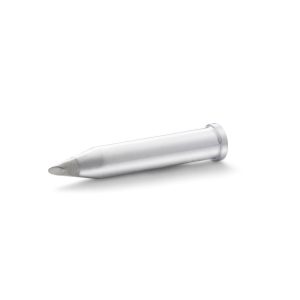 Weller XT AA 60° LÖTSPITZE 1,6MM VERP. Panne de fer à souder biseautée Contenu 1 pc(s) Weller XT AA 60° LÖTSPITZE 1,6MM VERP. Panne de fer à souder biseautée Contenu 1 pc(s)