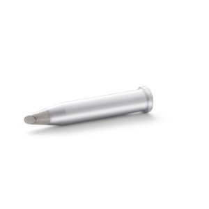Weller XT BB 45° LÖTSPITZE 2,4MM VERP. Panne de fer à souder biseautée Contenu 1 pc(s) Weller XT BB 45° LÖTSPITZE 2,4MM VERP. Panne de fer à souder biseautée Contenu 1 pc(s)