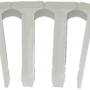 euroclamp CMR753-GY Elément de fixation gris 1 pc(s)