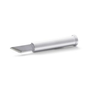 Weller XT KN LÖTSPITZE 2,0MM VERP. Panne de fer à souder pointe de couteau Contenu 1 pc(s) Weller XT KN LÖTSPITZE 2,0MM VERP. Panne de fer à souder pointe de couteau Contenu 1 pc(s)