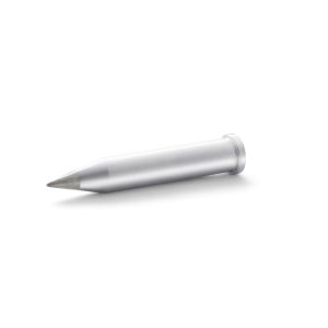 Weller XT H LÖTSPITZE 0,8MM VERP. Panne de fer à souder forme de burin Contenu 1 pc(s) Weller XT H LÖTSPITZE 0,8MM VERP. Panne de fer à souder forme de burin Contenu 1 pc(s)