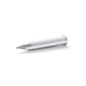 Weller XT O LÖTSPITZE 1,0MM VERP. Panne de fer à souder conique Contenu 1 pc(s) Weller XT O LÖTSPITZE 1,0MM VERP. Panne de fer à souder conique Contenu 1 pc(s)