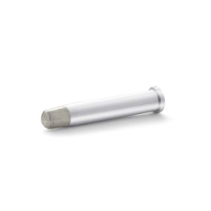 Weller XT DS LÖTSPITZE 5,0MM VERP. Panne de fer à souder forme ronde Contenu 1 pc(s) Weller XT DS LÖTSPITZE 5,0MM VERP. Panne de fer à souder forme ronde Contenu 1 pc(s)