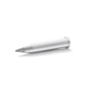 Weller XT F 30° LÖTSPTZE 1,2MM VERP. Panne de fer à souder forme ronde Contenu 1 pc(s) Weller XT F 30° LÖTSPTZE 1,2MM VERP. Panne de fer à souder forme ronde Contenu 1 pc(s)