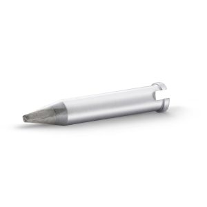 Weller XTR A MEISSELSPITZE 1,6X0,7 VERP. Panne de fer à souder forme de burin Contenu 1 pc(s) Weller XTR A MEISSELSPITZE 1,6X0,7 VERP. Panne de fer à souder forme de burin Contenu 1 pc(s)