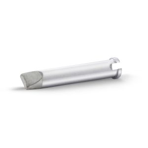 Weller XTR E MEISSELSPITZE 5,9X1,2 VERP. Panne de fer à souder forme de burin Contenu 1 pc(s)