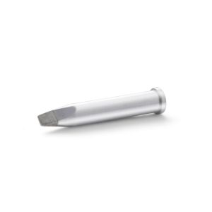 Weller XT CSL MEISSELSPITZE 3,2X0,45MM VERP. Panne de fer à souder forme de burin Contenu 1 pc(s) Weller XT CSL MEISSELSPITZE 3,2X0,45MM VERP. Panne de fer à souder forme de burin Contenu 1 pc(s)