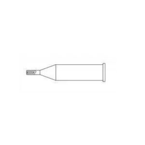 Weller XHT MESSSPITZE FÜR WP/WXP 200 VERP. Panne de fer à souder panne de mesure Contenu 1 pc(s) Weller XHT MESSSPITZE FÜR WP/WXP 200 VERP. Panne de fer à souder panne de mesure Contenu 1 pc(s)
