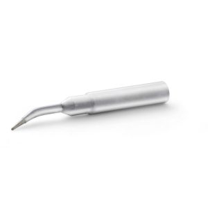 Weller XNT 1SLX LÖTSPITZE 0,4MM VERP. Panne de fer à souder forme ronde Contenu 1 pc(s) Weller XNT 1SLX LÖTSPITZE 0,4MM VERP. Panne de fer à souder forme ronde Contenu 1 pc(s)