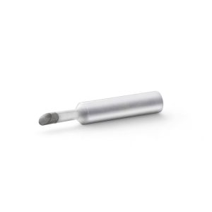 Weller XNT BB 45° LÖTSPITZE 2,4MM VERP. Panne de fer à souder forme ronde, biseautée 45° Contenu 1 pc(s) Weller XNT BB 45° LÖTSPITZE 2,4MM VERP. Panne de fer à souder forme ronde, biseautée 45° Contenu 1 pc(s)