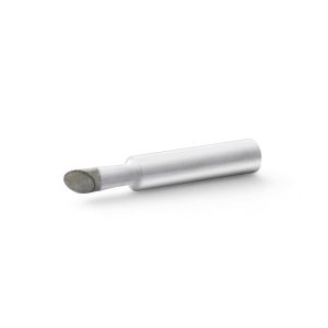 Weller XNT CC 45° LÖTSPITZE 3,2MM VERP. Panne de fer à souder forme ronde, biseautée 45° Contenu 1 pc(s) Weller XNT CC 45° LÖTSPITZE 3,2MM VERP. Panne de fer à souder forme ronde, biseautée 45° Contenu 1 pc(s)