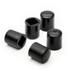 Weller TASTKNOPF SCHWARZ (5) ERSATZ Jeu de boutons-poussoirs 5 pc(s) Weller TASTKNOPF SCHWARZ (5) ERSATZ Jeu de boutons-poussoirs 5 pc(s)
