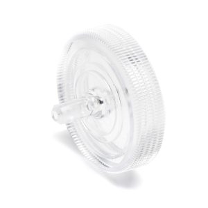 Weller ANSCHLUSSDECKEL FILTER ERSATZ Couvercle de raccordement du filtre 1 pc(s) Weller ANSCHLUSSDECKEL FILTER ERSATZ Couvercle de raccordement du filtre 1 pc(s)