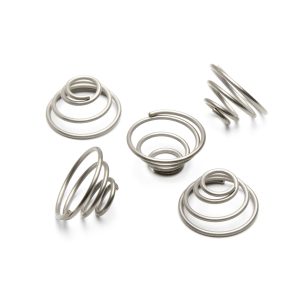 Weller FEDER DRUCK 1,40 DI 8,0 KEGEL (5) ERS. Kit de ressorts 5 pc(s)