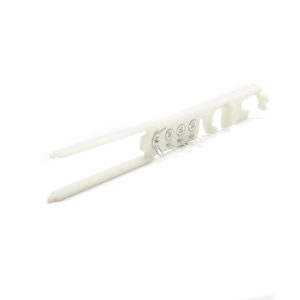 Weller ANSCHLUSSKONUS TCP/LR 21/FE ERSATZ Connecting cone 1 pc(s) Weller ANSCHLUSSKONUS TCP/LR 21/FE ERSATZ Connecting cone 1 pc(s)