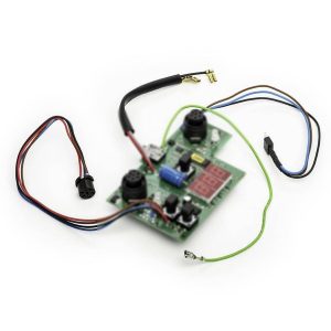Weller LEITERPLATTE WSF 81D ERSATZ Circuit imprimé 1 pc(s)