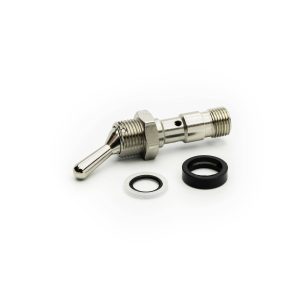Weller KIPPHEBELVENTIL WFE ERSATZ Vanne à levier basculant 1 pc(s) Weller KIPPHEBELVENTIL WFE ERSATZ Vanne à levier basculant 1 pc(s)
