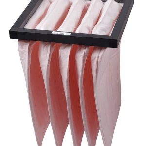 Weller TASCHENF.F7 FÜR VORABSCHEID.(58735862) Filtre à poches 1 pc(s)