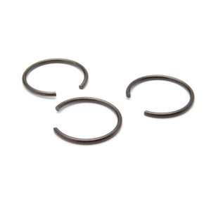 Weller SPRENGRING B26 (3) ERSATZ Kit de bagues d’explosion 3 pc(s) Weller SPRENGRING B26 (3) ERSATZ Kit de bagues d’explosion 3 pc(s)