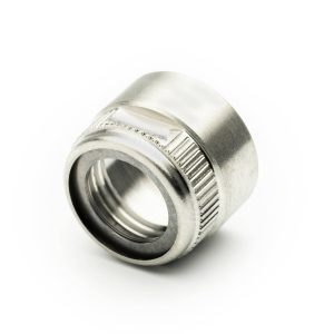 Weller ÜBERWURFMUTTER WSP 150 ERSATZ Écrou-raccord 1 pc(s) Weller ÜBERWURFMUTTER WSP 150 ERSATZ Écrou-raccord 1 pc(s)