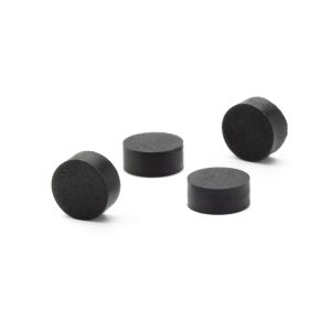 Weller GUMMIFUSS (4) ERSATZ Ensemble de pieds en caoutchouc 4 pc(s) Weller GUMMIFUSS (4) ERSATZ Ensemble de pieds en caoutchouc 4 pc(s)