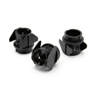 Weller BUCHSENGEHÄUSE KS SW ERSATZ (3) Lot de boîtier de douilles 3 pc(s) Weller BUCHSENGEHÄUSE KS SW ERSATZ (3) Lot de boîtier de douilles 3 pc(s)