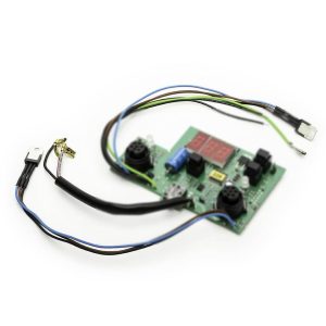 Weller LEITERPLATTE REGELUNG WDD 161V ERSATZ Circuit imprimé 1 pc(s) Weller LEITERPLATTE REGELUNG WDD 161V ERSATZ Circuit imprimé 1 pc(s)