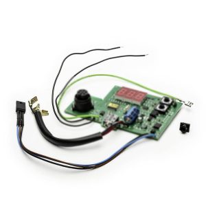 Weller LEITERPLATTE REGELUNG °C WAD 101 ERSATZ Circuit imprimé 1 pc(s) Weller LEITERPLATTE REGELUNG °C WAD 101 ERSATZ Circuit imprimé 1 pc(s)