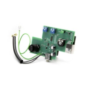 Weller LEITERPLATTE REGELUNG WS 81 ERSATZ. Circuit imprimé 1 pc(s)