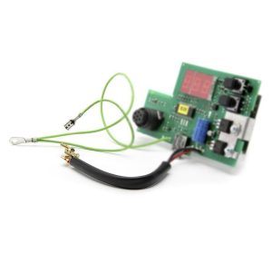 Weller LEITERPLATTE REGELUNG WSD 81 ERSATZ Circuit imprimé 1 pc(s)
