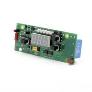 Weller CIRCUIT BOARD CONTROL WHP 3000 Circuit imprimé 1 pc(s) Weller CIRCUIT BOARD CONTROL WHP 3000 Circuit imprimé 1 pc(s)
