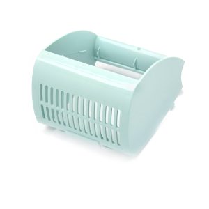 Weller GEHÄUSEOBERTEIL BLAU WD-SERIE ERSATZ Partie supérieure de boîtier 1 pc(s) Weller GEHÄUSEOBERTEIL BLAU WD-SERIE ERSATZ Partie supérieure de boîtier 1 pc(s)