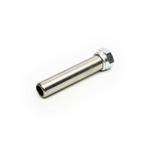 Weller SPITZENHÜLSE HEIZKÖRPER HER/HERX 120 ERS Fourreau de panne 1 pc(s) Weller SPITZENHÜLSE HEIZKÖRPER HER/HERX 120 ERS Fourreau de panne 1 pc(s)
