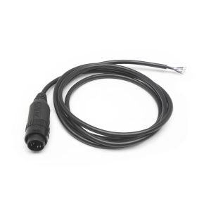 Weller KABEL WXP/WXDP 120 1,6M ERSATZ Câble ; 1 pc(s) Weller KABEL WXP/WXDP 120 1,6M ERSATZ Câble ; 1 pc(s)