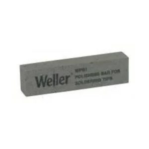 Weller WPB 1 POLIERSTEIN Brique de polissage 1 pc(s) Weller WPB 1 POLIERSTEIN Brique de polissage 1 pc(s)