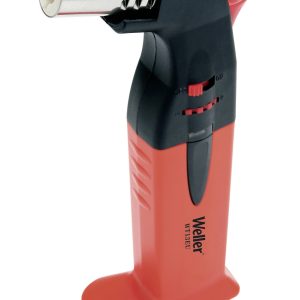 Weller GASBRENNER M. PIEZO-ZUENDUNG Chalumeau 1300 °C 1 pc(s)
