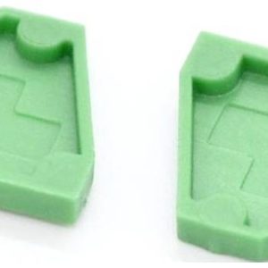 MG1-CL End Plate for Spring Terminal Block MG101-5-P-DI MG1-CL MG1-CL euroclamp Contenu: 1 pc(s) MG1-CL End Plate for Spring Terminal Block MG101-5-P-DI MG1-CL MG1-CL euroclamp Contenu: 1 pc(s)