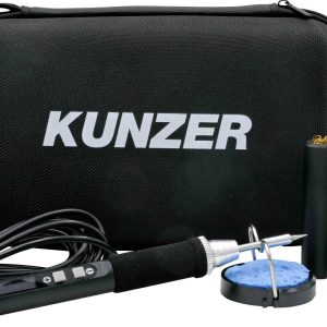Kunzer Fer à souder 20 V/DC 60 kW 90 – 450 °C Kunzer Fer à souder 20 V/DC 60 kW 90 – 450 °C