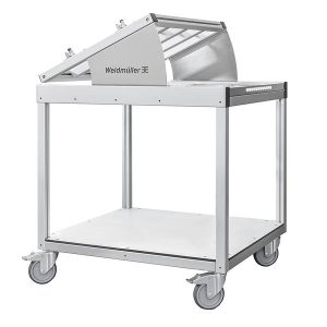 Weidmüller 2901930000 Amenée de câbles WPC FEEDING 1 pc(s) Weidmüller 2901930000 Amenée de câbles WPC FEEDING 1 pc(s)