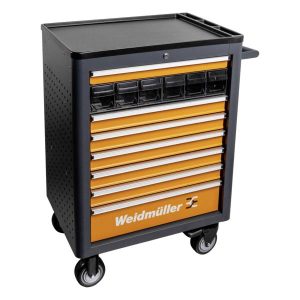 Weidmüller 3155540000 Servante d&rsquo;atelier