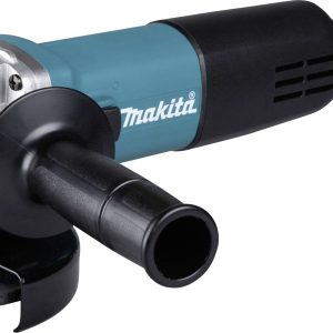 Meuleuse d&rsquo;angle Makita 9558HNRZ 125 mm 840 W 230 V