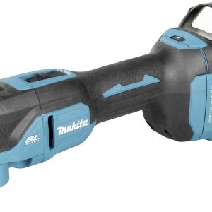Makita DTM53RTJX1 Outil multifonction sans fil + 2 batteries, + chargeur, + mallette, + accessoires 18 V 5 Ah Nombre d’a Makita DTM53RTJX1 Outil multifonction sans fil + 2 batteries, + chargeur, + mallette, + accessoires 18 V 5 Ah Nombre d’a