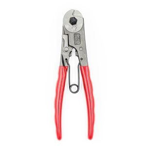 C.K T3968 T3968 Coupe-câble Adapté pour (technique d&rsquo;isolation) câbles armés d&rsquo;acier 4 mm