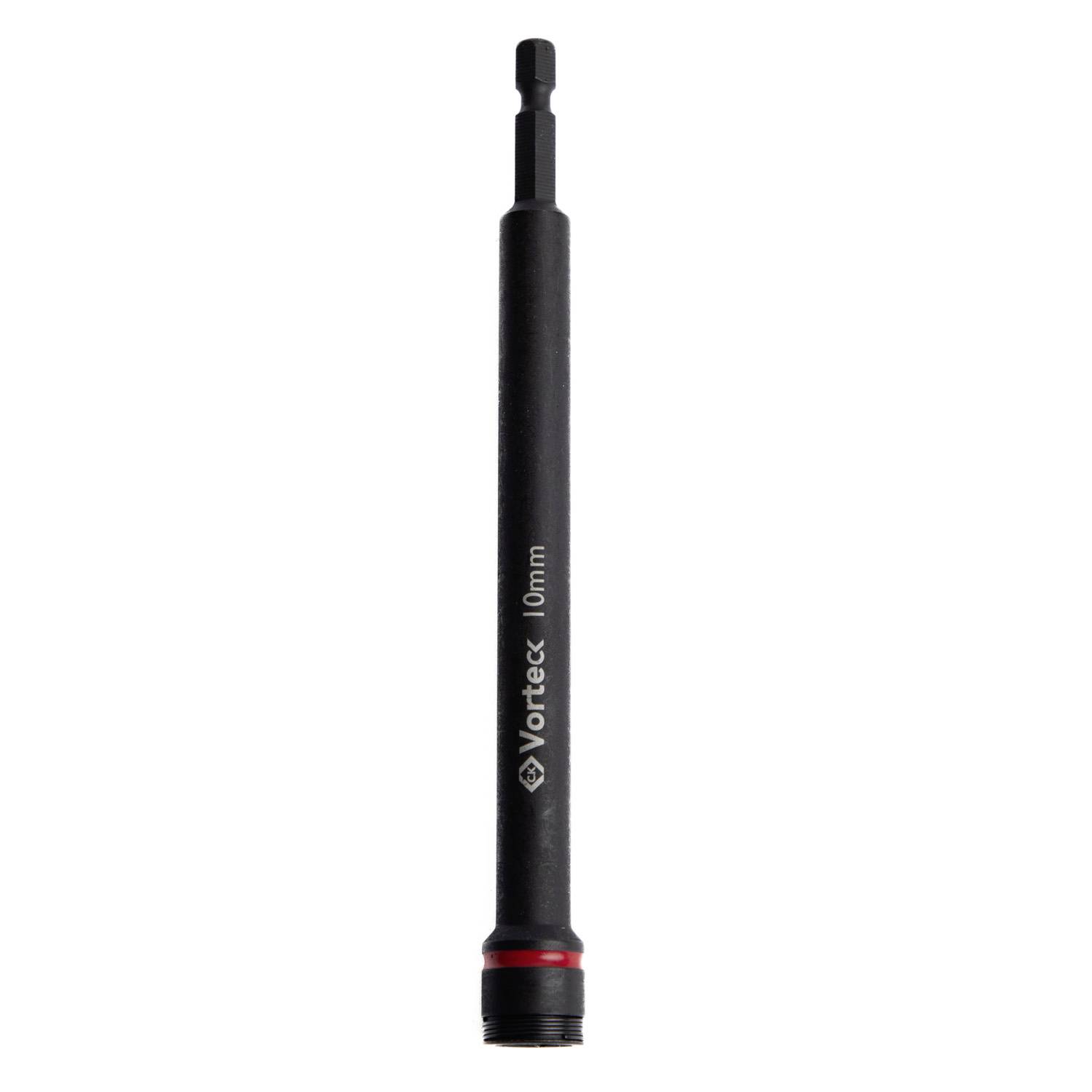 C.K T4530 10 T4530 10 Clé à douille 10 mm 1/4"