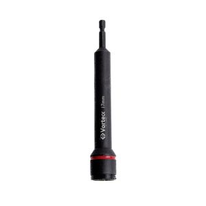 C.K T4530 17 T4530 17 Clé à douille 17 mm 1/4″ C.K T4530 17 T4530 17 Clé à douille 17 mm 1/4″