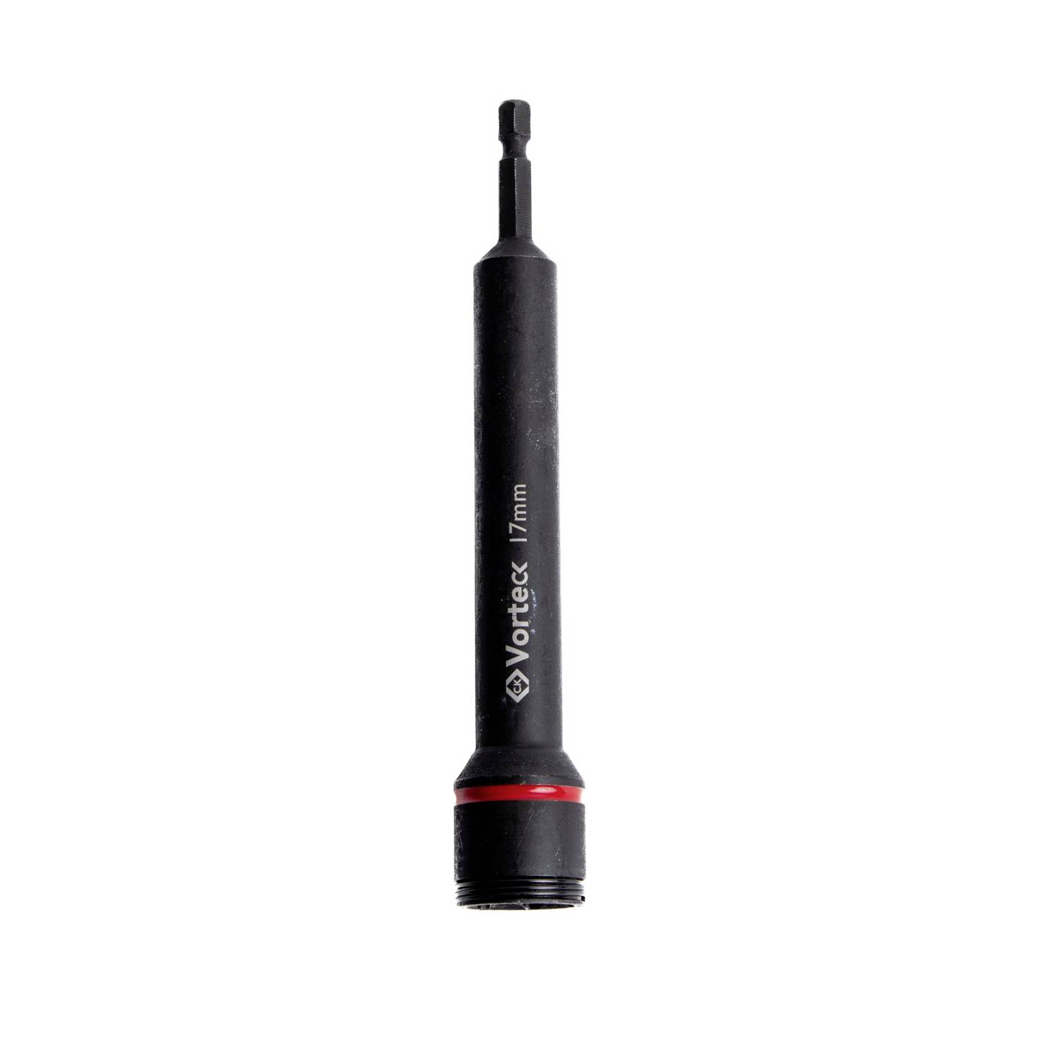 C.K T4530 17 T4530 17 Clé à douille 17 mm 1/4"