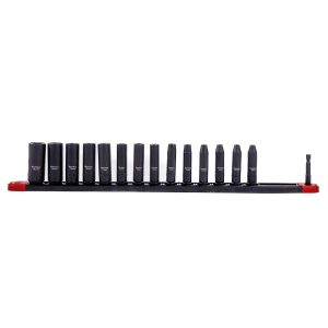 C.K T4665 Jeu de clés à douille 1/4″ T4665 C.K T4665 Jeu de clés à douille 1/4″ T4665