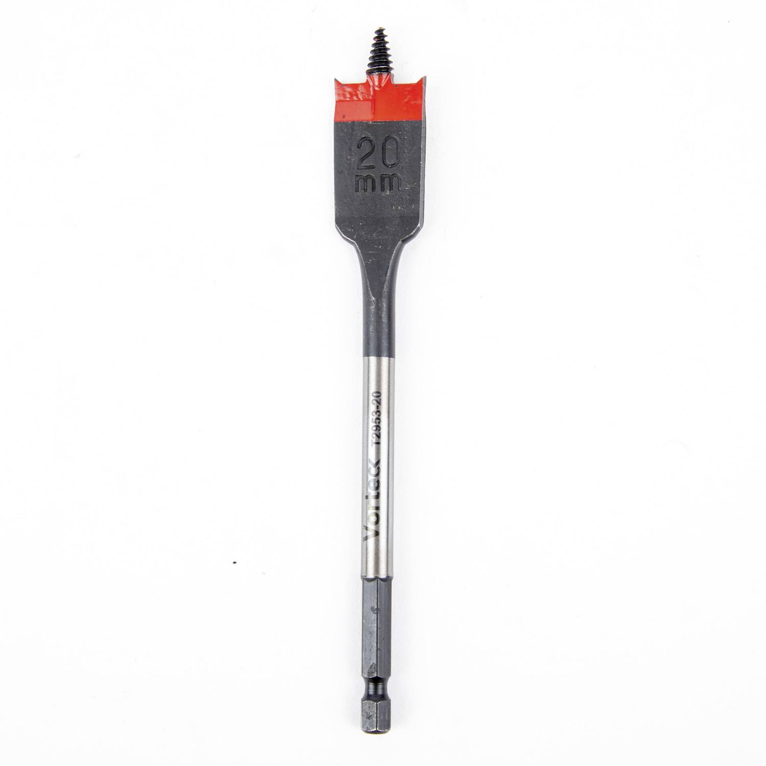 C.K T2953-20 Mèche plate 20 mm Longueur totale 152 mm 1 pc(s)