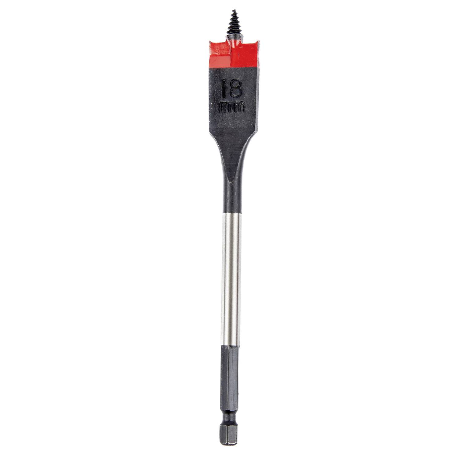 C.K T2953-18 Mèche plate 18 mm Longueur totale 152 mm 1 pc(s)